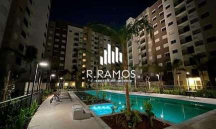 Apartamento à venda no bairro Água Branca - São Paulo/SP