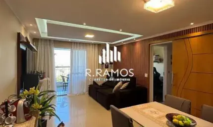 Apartamento para alugar no bairro freguesia do ó - são paulo/sp, zona norte