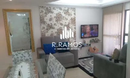 Apartamento à venda no bairro freguesia do ó - são paulo/sp