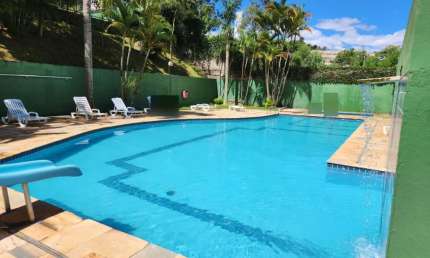 Excelente OPORTUNIDADE, 78m²,  3 dormitórios  Horto do Ypê