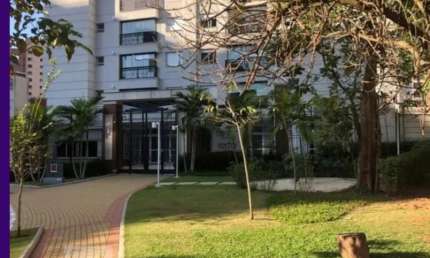 Apartamento com 1 quarto à venda na Rua Domingos Lopes da Silva, 911, Vila Suzana, São Paulo