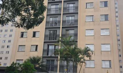 Excelente Oportunidade,  localizado no Horto do Ypê a venda  63m!!