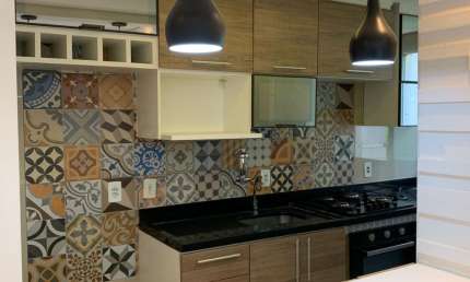Apartamento com 2 quartos à venda na Rua Engenheira Amália Pérola Cassab, 415, Parque Munhoz, São Paulo