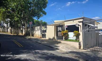 Apartamento com 2 quartos à venda na Rua Engenheira Amália Pérola Cassab, 415, Parque Munhoz, São Paulo