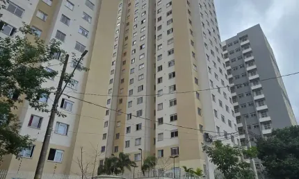 Excelente localização no Horto do Ypê- Campo Limpo.