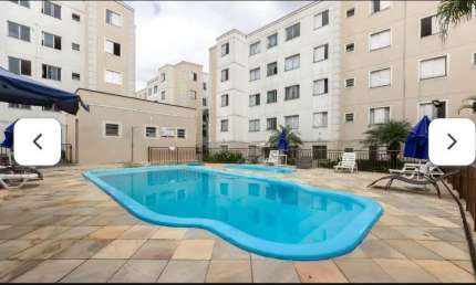 Apartamento com 2 quartos à venda na Rua Antônio Ambuba, 90, Parque Munhoz, São Paulo