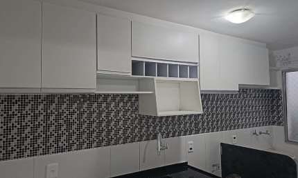 Apartamento com 2 quartos à venda na Rua Adelaide Braga Negrelli, 113, Parque Munhoz, São Paulo