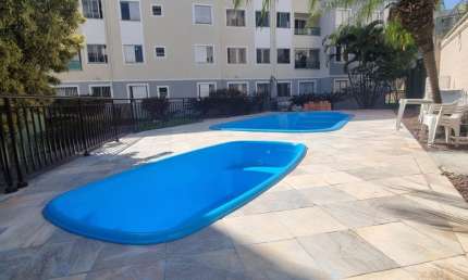 Apartamento com 2 quartos à venda na Rua Antônio Ambuba, 110, Parque Munhoz, São Paulo