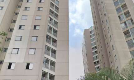 Lindo Apartamento no Taboão da Serra com Infraestrutura completa!