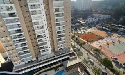 Apartamento com 2 quartos à venda na Estrada do Campo Limpo, 143, Vila Prel, São Paulo