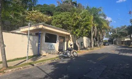 Lindo Apartamento localizado no Condomínio Horto do Ypê!