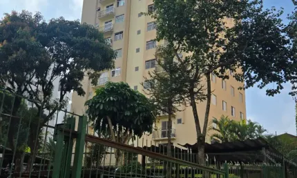 Vendo  apartamento  semi mobiliado  Jardim Umarizal!!