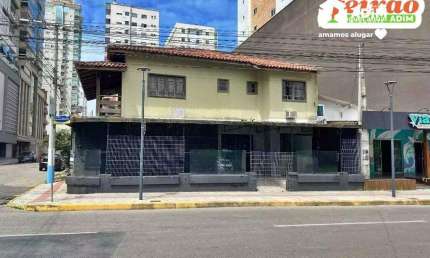 Sala comercial para aluguel, Meia Praia - Itapema/SC