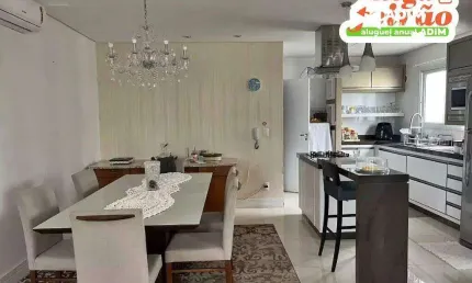 Aluguel anual: Apartamento de 3 suítes, 1 sendo master e 3 vagas de garagem em Balneário Camboriú