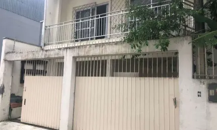 Casa para alugar, 210 m² Centro - Balneário Camboriú/SC