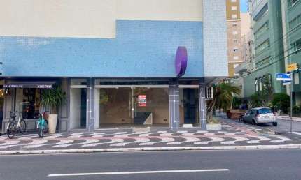 Sala para alugar, 72 m² por R$ 6.750,00/mês - Barra Sul - Balneário Camboriú/SC
