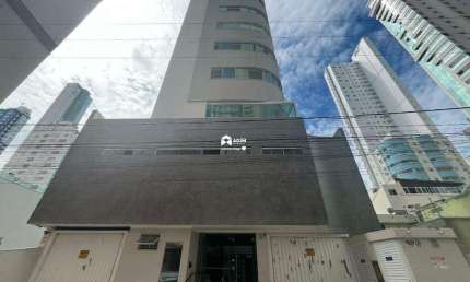 Aluguel anual, apartamento 2 quartos, Pioneiros, Balneário Camboriú-SC
