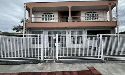Aluguel anual: Sala comercial com 90m² no bairro São Vicente - Itajaí/SC