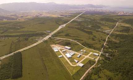 ABC Business Park: O melhor complexo empresarial da região