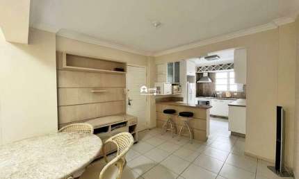 Aluguel Anual: Apartamento 2 quartos mobiliado na Barra Sul em Balneário Camboriú.