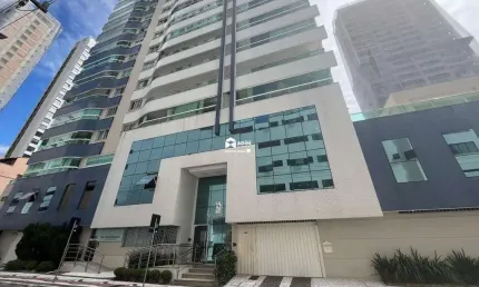 Aluguel anual: Apartamento de 3 quartos, sendo 1 suíte, com área gourmet.