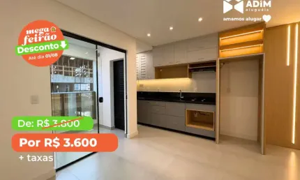 Apartamento para aluguel, 2 quartos, 1 suíte, 1 vaga, morretes - itapema/sc