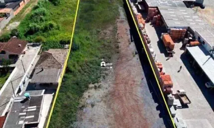 TERRENO COMERCIAL COM 5200m² PARA LOCAÇÃO – RUA SIQUEIRA CAMPOS