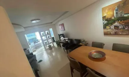 Alugual anual: Apartamento de 3 quartos, sendo 1 suíte em Balneário Camboriú.