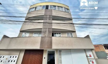 Aluguel Anual: Loft no Bairro das Nações em Balneário Camboriú