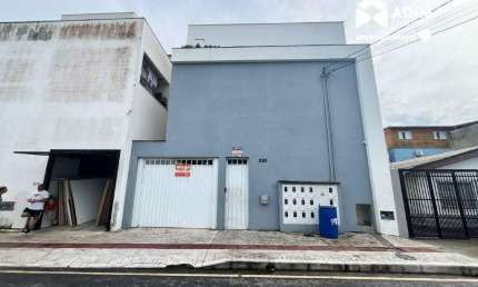 Locação Anual: STUDIO PARA LOCAÇÃO – BAIRRO DOS MUNICÍPIOS
