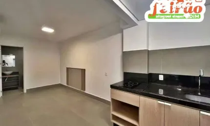Aluguel Anual: Loft no Bairro das Nações em Balneário Camboriú