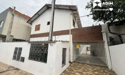 Kitnet / Stúdio para alugar na Rua Criciúma, Municípios, Balneário Camboriú