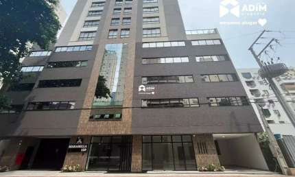 Apartamento com 03 Dormitórios á venda no Edifício Bella Cyntra em Balneário Camboriú