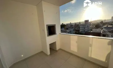 Aluguel anual: Apartamento de 2 quartos em Balneário Camboriú