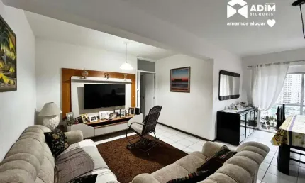 Aluguel Anual: Apartamento 3 quartos sendo 1 suíte, centro - Balneário Camboriú.