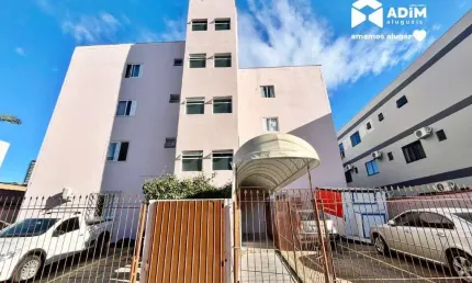 Aluguel Anual: Oportunidade Loft no bairro das nações semi mobiliado em Balneário Camboriú.