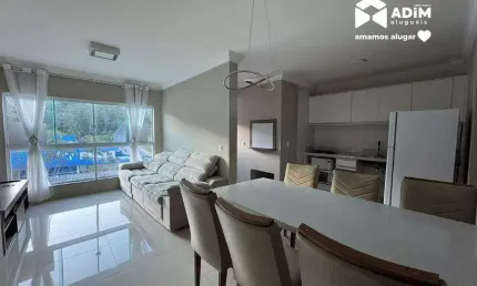 Apartamento para aluguel, 3 quartos, 1 suíte, 1 vaga, Morretes - Itapema/SC