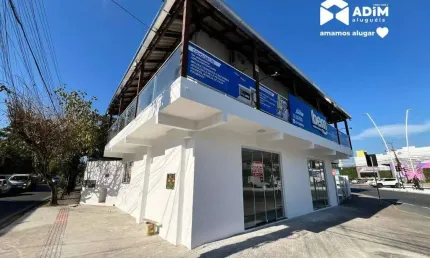 Sala comercial para alugar na Rua Blumenau, Municípios, Balneário Camboriú