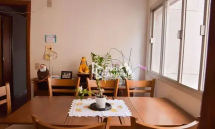Apartamento com 3 dormitórios à venda, 227 m² por R$ 800.000,00 - Centro - Londrina/PR