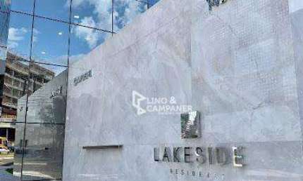 Apartamento com 4 dormitórios à venda, 232 m² por R$ 2.850.000,00 - Bela Suiça - Londrina/PR