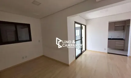 Apartamento com 2 dormitórios à venda, 72 m² por r$ 445.000,00 - parque jamaica - londrina/pr