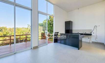 Casa à venda, 300 m² por R$ 3.300.000,00 - Condomínio Ville Campestre - Londrina/PR