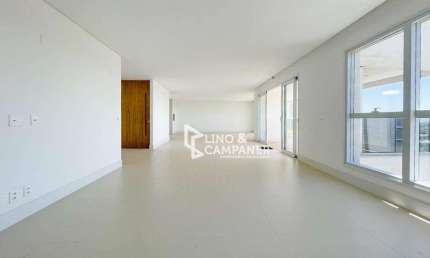 Apartamento com 4 dormitórios, 333 m² - venda por R$ 3.950.000,00 ou aluguel por R$ 20.720,00/mês - Edifício La Torre - Londrina/PR