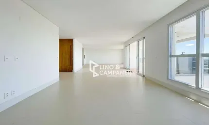 Apartamento com 4 dormitórios, 333 m² - venda por R$ 3.950.000,00 ou aluguel por R$ 20.720,00/mês - Edifício La Torre - Londrina/PR