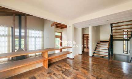 Casa com 4 dormitórios à venda, 343 m² por R$ 3.500.000,00 - Condomínio Royal Park - Londrina/PR