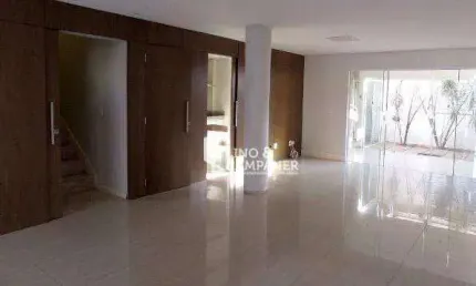 Casa à venda, 320 m² por r$ 1.680.000,00 - tucano - londrina/pr