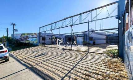 Terreno à venda, 650 m² por R$ 1.200.000,00 - São Luiz - Itu/SP