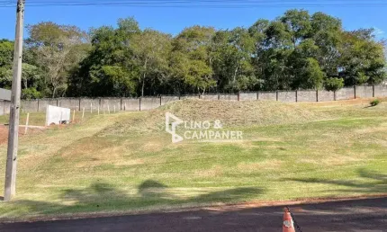 Terreno à venda, 1350 m² por R$ 820.000,00 - Terras De Canaã - Cambé/PR