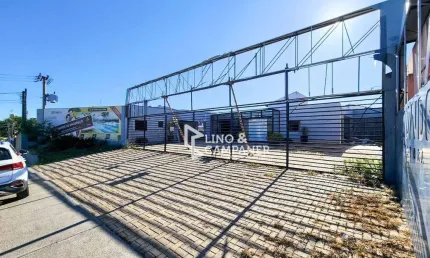 Terreno à venda, 300 m² por R$ 650.000 - São Luiz - Itu/SP