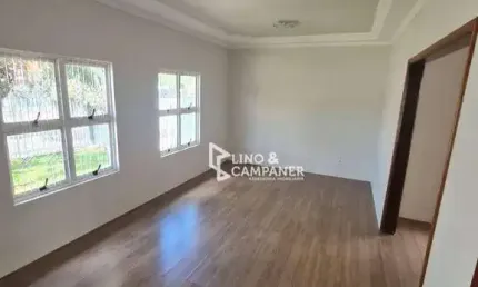 Casa à venda, 166 m² por R$ 720.000,00 - Pinheiros - Londrina/PR